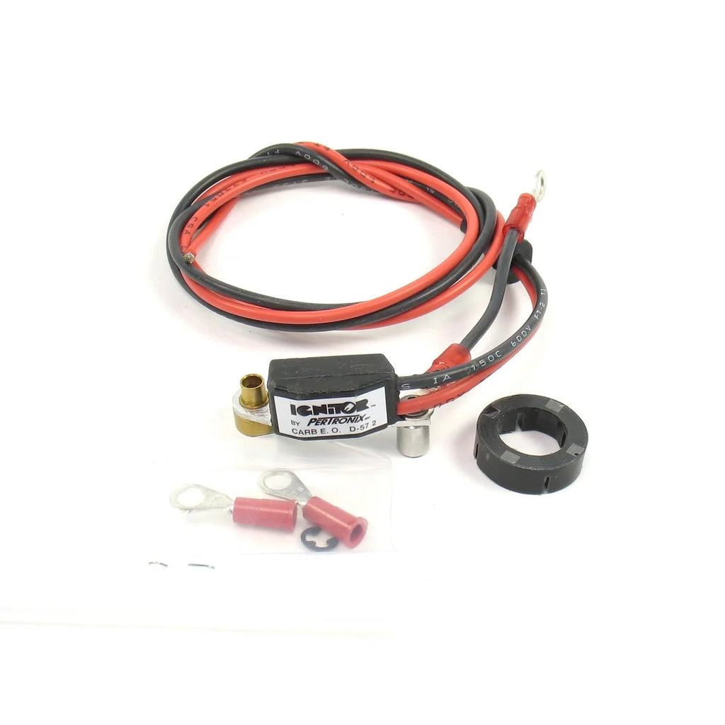 Pertronix Ignitor Ducellier EP-141 - Main Product View