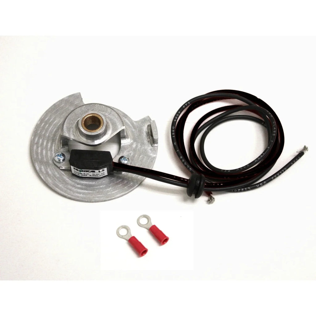 Pertronix Ignitor Ford 1942-48 8 cyl 12v POS 1285LSP12 - Main Product View