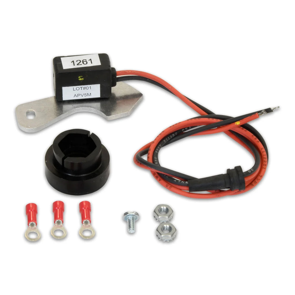 Pertronix Ignitor Ford 6 cyl 1261 - Main Product View