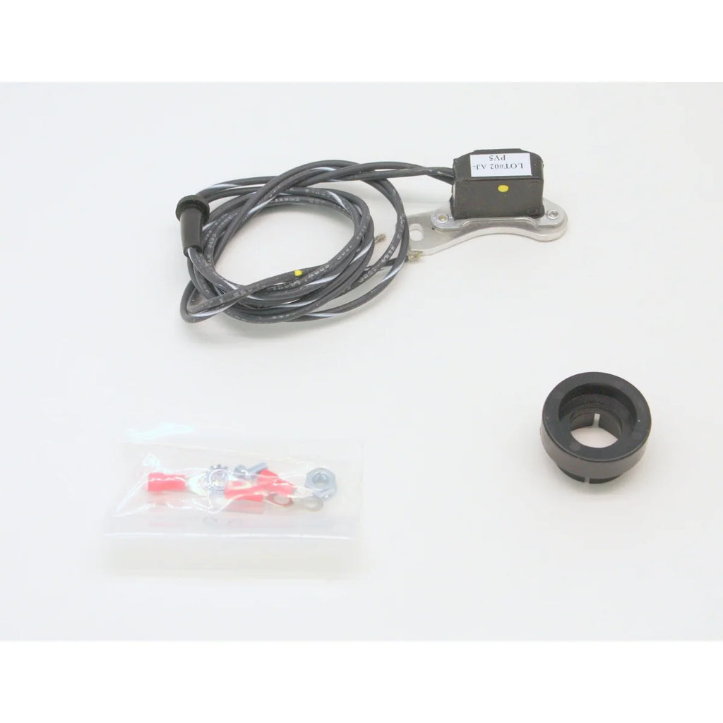 Pertronix Ignitor Ford pre-1965, 6 cyl 6v Pos Gnd 1266P6 - Main Product View