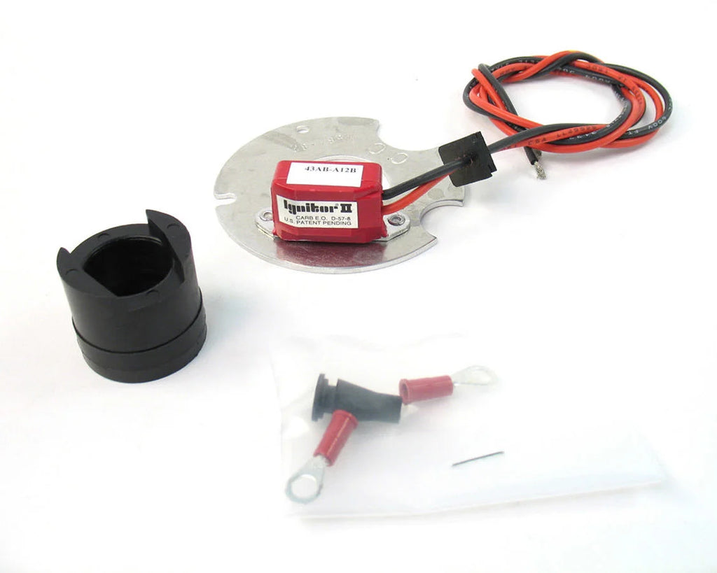 Pertronix Ignitor II Conversion Kit 91581LS