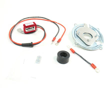 Load image into Gallery viewer, Pertronix Ignitor II Conversion Kt Delco w/Vac Adv. 91144A fits 4-Cylinder
