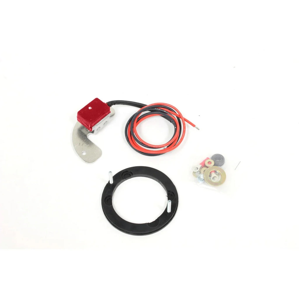 Pertronix Ignitor II Delco 4 cyl Scout International 91141 - Main Product View