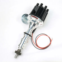 Load image into Gallery viewer, Pertronix Ignitor II Distributor w/Vac Adv. D133700 fits Ford Fe