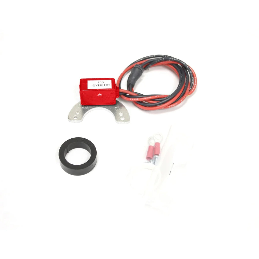 Pertronix Ignitor II Mallory Unilite 8 Cylinder 9ML-182 - Main Product View