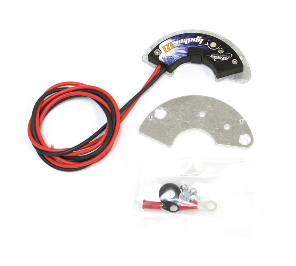 Pertronix Ignitor III Conversion Kit 71181