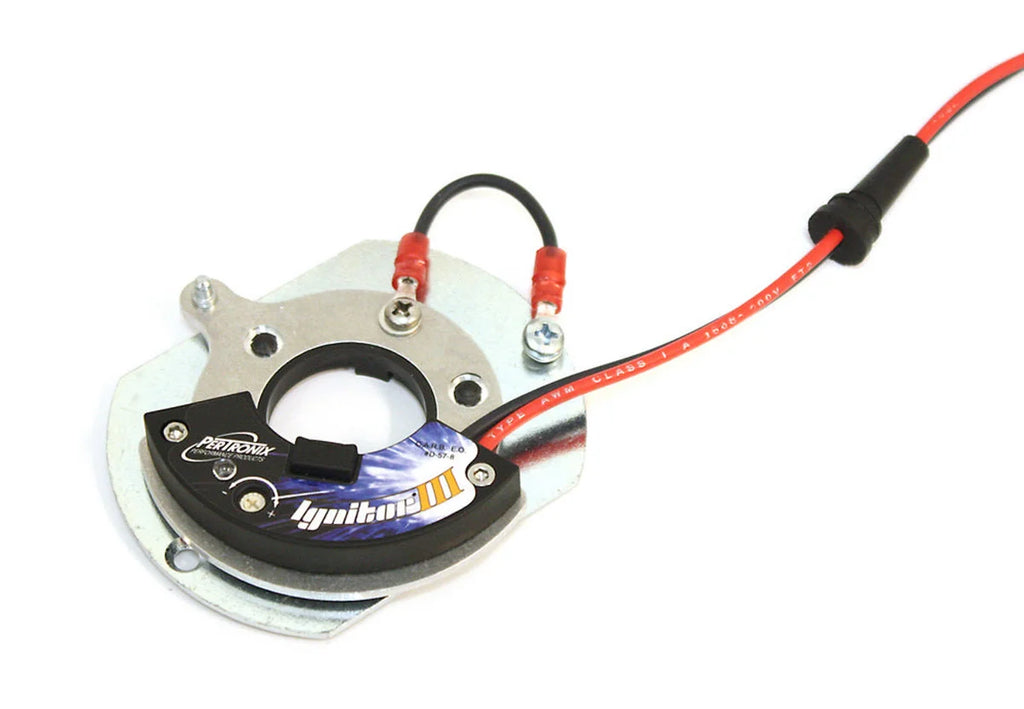 Pertronix Ignitor III Conversion Kit 71281