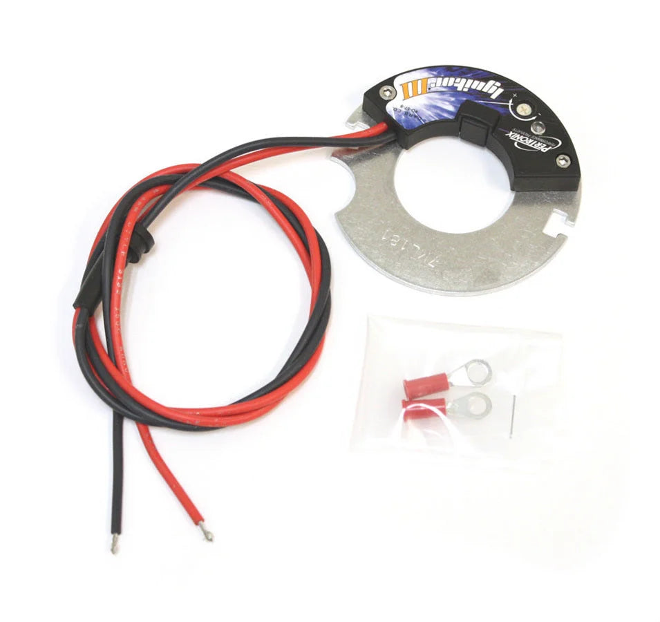 Pertronix Ignitor III Conversion Kit 7ML-181