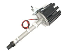 Load image into Gallery viewer, Pertronix Ignitor III Dist. - Cast Stock Look D7104600 fits Chevy V8