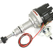 Load image into Gallery viewer, Pertronix Ignitor III Dist. - Cast Stock Look D7134600 fits SBF 289 / 302