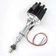 Load image into Gallery viewer, Pertronix Ignitor III Dist. w/Blk Cap D7130800 fits SBF