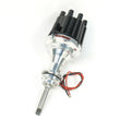 Load image into Gallery viewer, Pertronix Ignitor III Dist. w/Blk Cap D7143800 fits Bbm RB