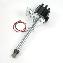 Load image into Gallery viewer, Pertronix Ignitor III Distributor w/Blk Cap D7100700 fits Chevy V8