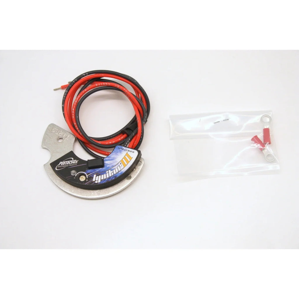 Pertronix Ignitor III Ford 1949-53 8 cyl 71283 - Main Product View