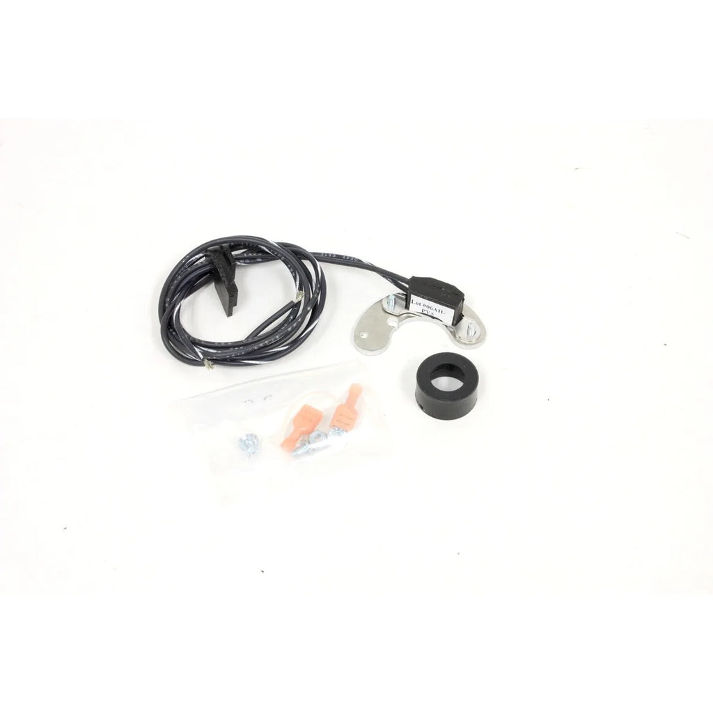 Pertronix Ignitor Lucas 4 cyl (DM2) 12v Pos Gnd LU-149P12 - Main Product View