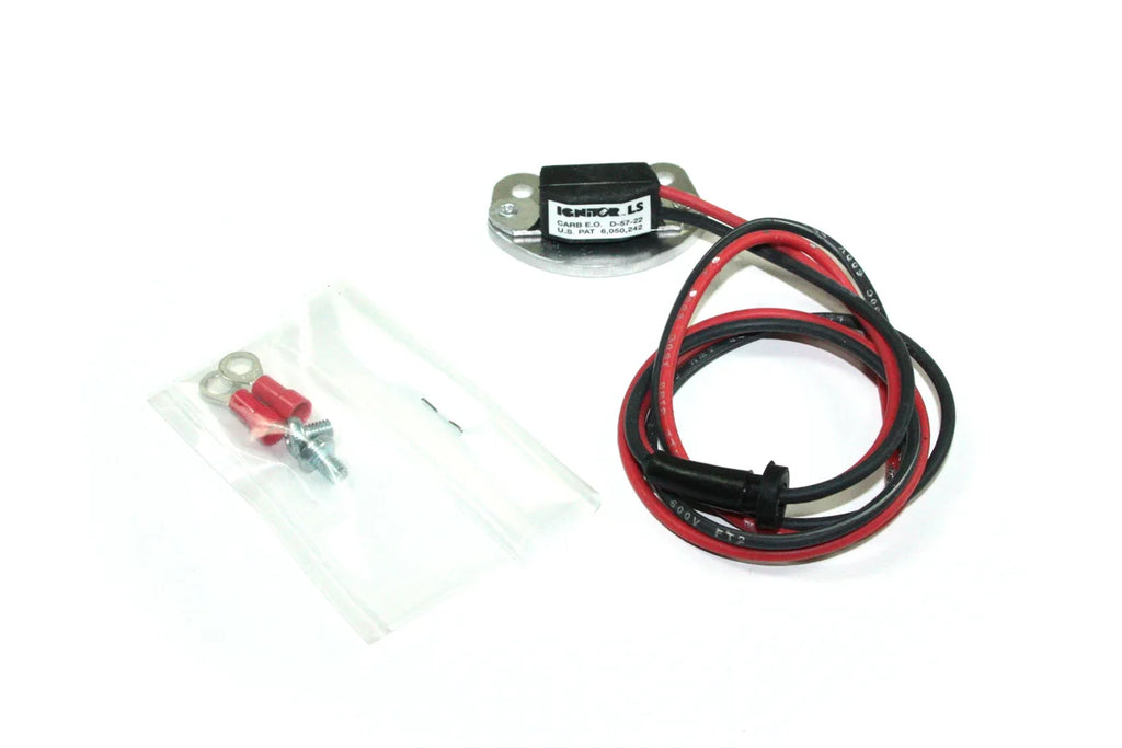 Pertronix Ignitor Toyota 6 cylinder 1662LS - Main Product View