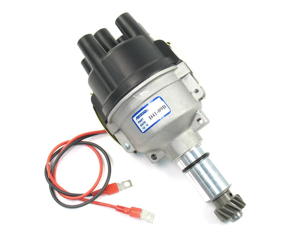 Pertronix Industrial Distributor D41-09B fits Wisconsin 4-Cylinder