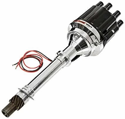 Pertronix Marine Distributor Rev Rotation D209800 fits Chevy Rev / Chevy V8