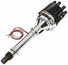 Load image into Gallery viewer, Pertronix Marine Distributor Rev Rotation D209800 fits Chevy Rev / Chevy V8