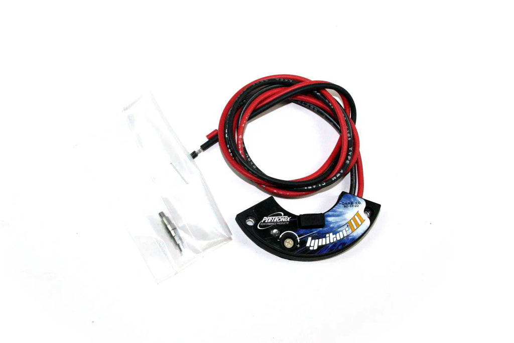 Pertronix Module I3 Ford Stock Look Distr D7500716 - Main Product View