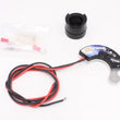 Load image into Gallery viewer, Pertronix Module I3 PerTronix CCW 8 cyl Billet Distr D7500702 - Main Product View