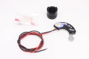 Pertronix Module I3 PerTronix CCW 8 cyl Billet Distr D7500702 - Main Product View
