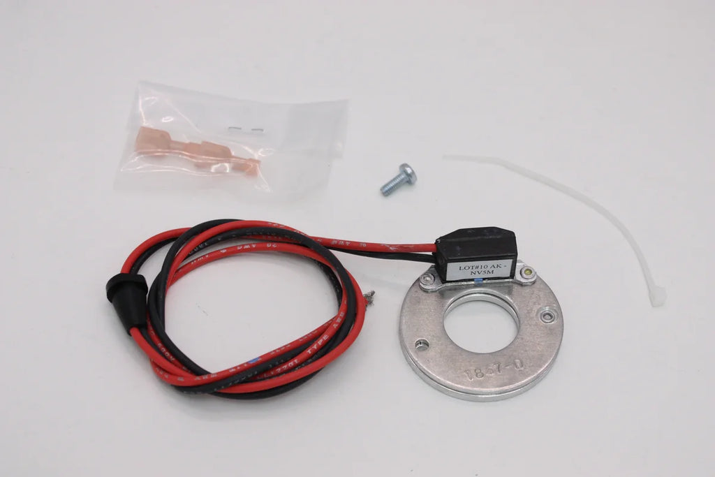 Pertronix Module Ignitor VW Cast Dist 6V Neg. D500710 - Main Product View
