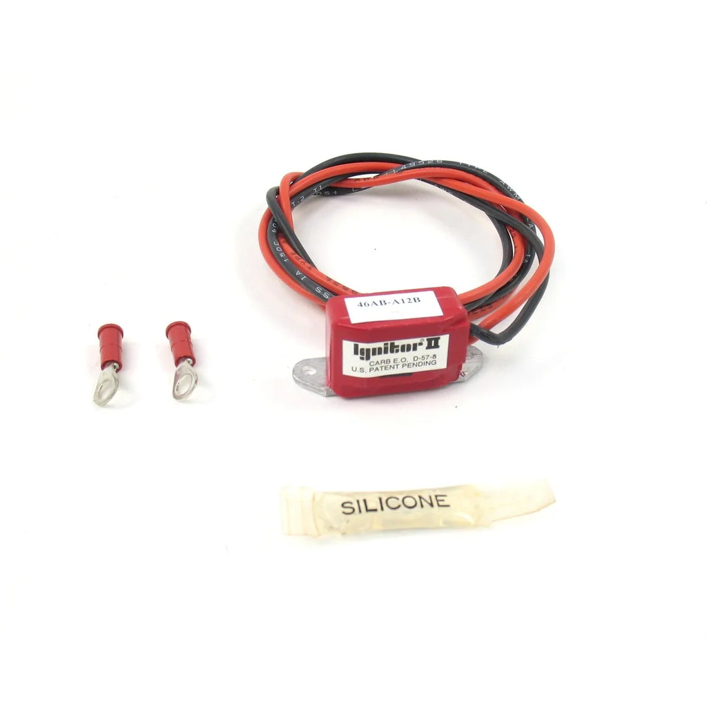 Pertronix Module PerTronix Billet Distr D500700 - Main Product View