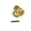 Load image into Gallery viewer, Pertronix PERTRONIX BRONZE GEAR FOR FORD 351W  WITH 0.50 INCH SHAFT. D671302 - Main Product View