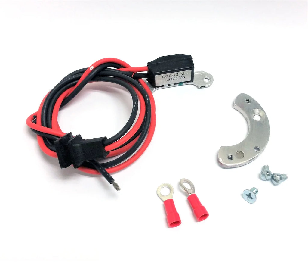 Pertronix PerTronix 1887LS Ignitor Bosch 8 cyl 74-75 450SL & 450SLC 1887LS - Main Product View