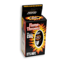 Load image into Gallery viewer, Pertronix PerTronix 40601 Flame-Thrower Coil 40,000 Volt 3.0 ohm Chrome Epoxy 40601 - Package Contents