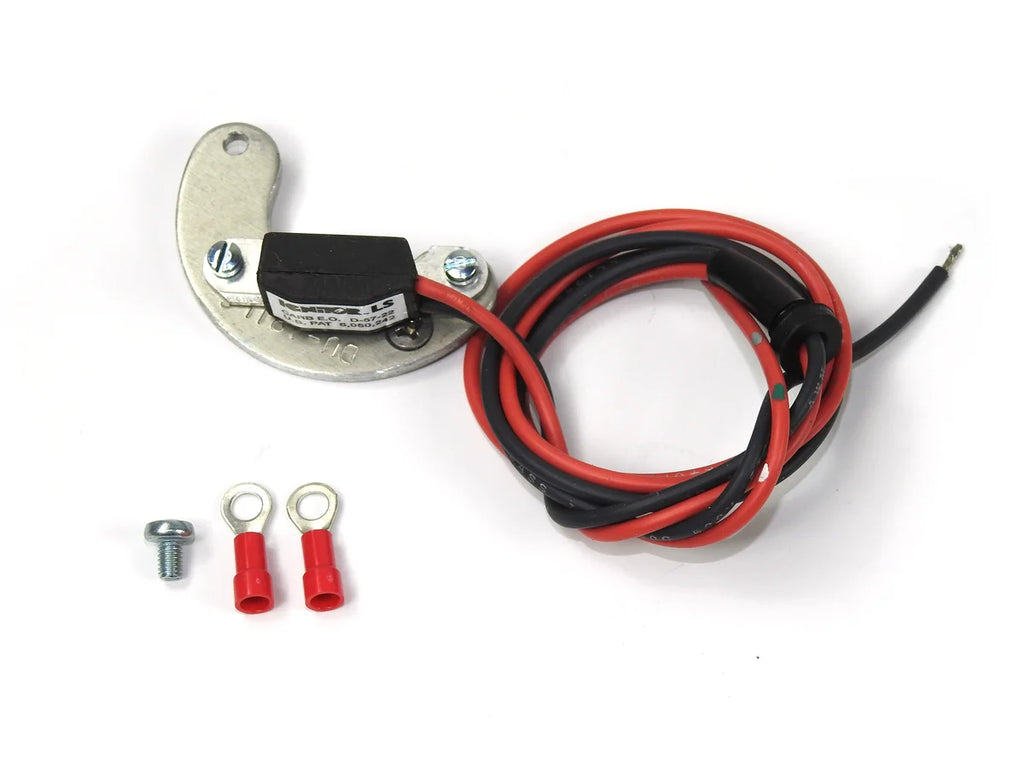 Pertronix PerTronix DU-181LS Ignitor Ducellier # 3924  8 cyl Flathead DU-181LS - Main Product View