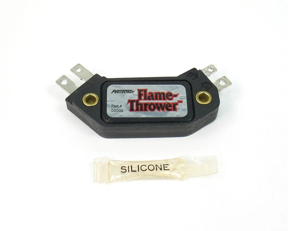 Pertronix Performance Ignition Module - 4-Pin D2000