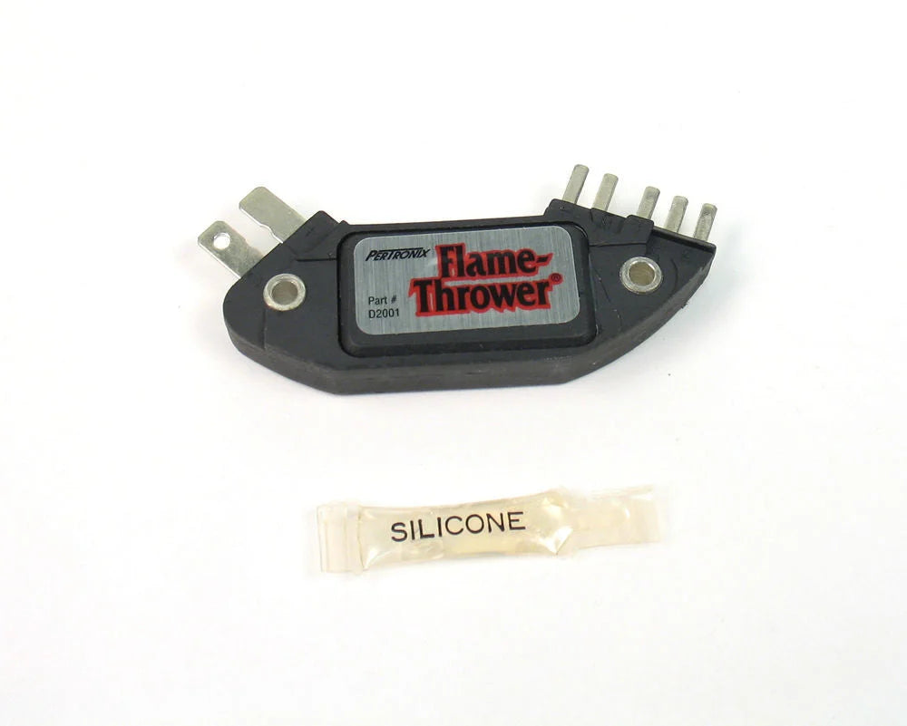 Pertronix Performance Ignition Module - 7-Pin D2001