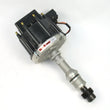 Load image into Gallery viewer, Pertronix Race HEI III Olds 260-455 blk cap D71170 - Main Product View