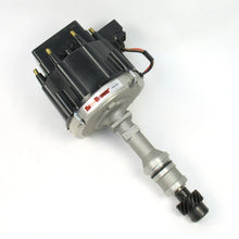Load image into Gallery viewer, Pertronix Race HEI III Olds 260-455 blk cap D71170 - Main Product View
