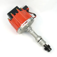 Load image into Gallery viewer, Pertronix Race HEI Olds 260-455 red cap D1171 - Main Product View