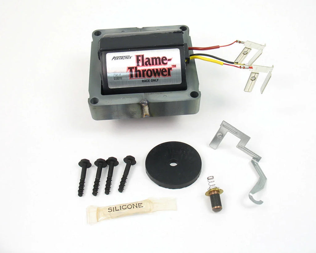 Pertronix Replacement HEI Race Coil D3070