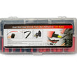 Load image into Gallery viewer, Pertronix Shrink Tube Set 106pk Dual Wall Heat A2010