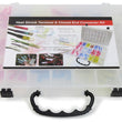 Load image into Gallery viewer, Pertronix Terminal Kit w/Heat Shrink Ends (165pk) A2011
