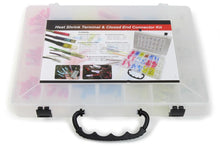 Load image into Gallery viewer, Pertronix Terminal Kit w/Heat Shrink Ends (165pk) A2011