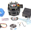Load image into Gallery viewer, Pertronix Tune Up Kit - GM HEI w/Black Cap D78000 fits Gm