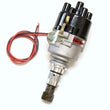 Load image into Gallery viewer, Pertronix Twin Cam Distributor - Non-Vac D190500 fits Ford / Lotus