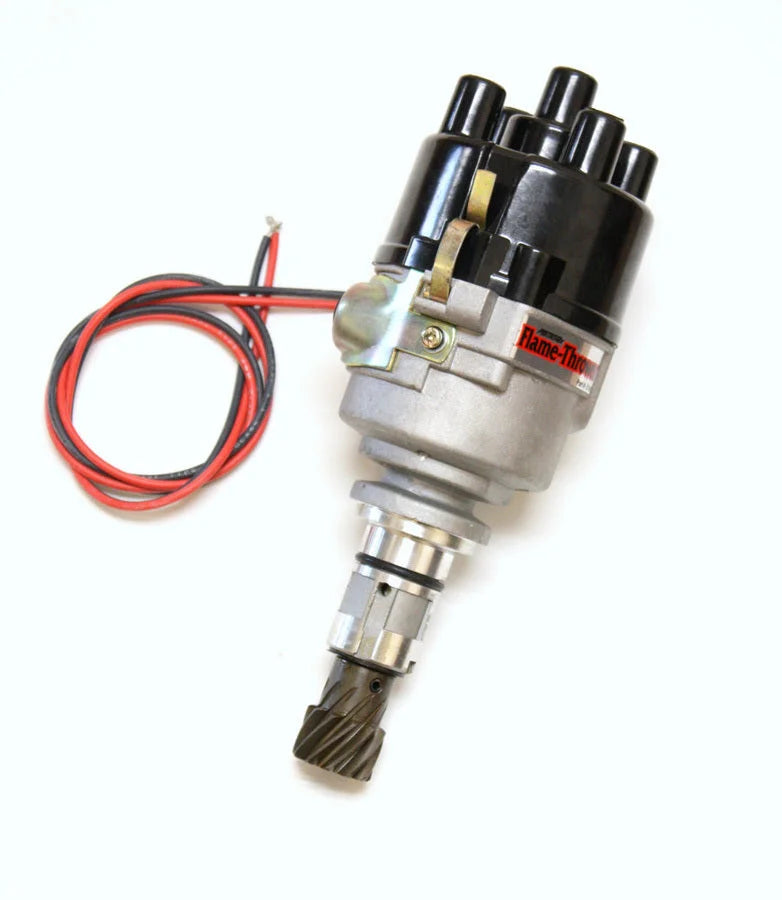 Pertronix Twin Cam Distributor - Non-Vac D190500 fits Ford / Lotus