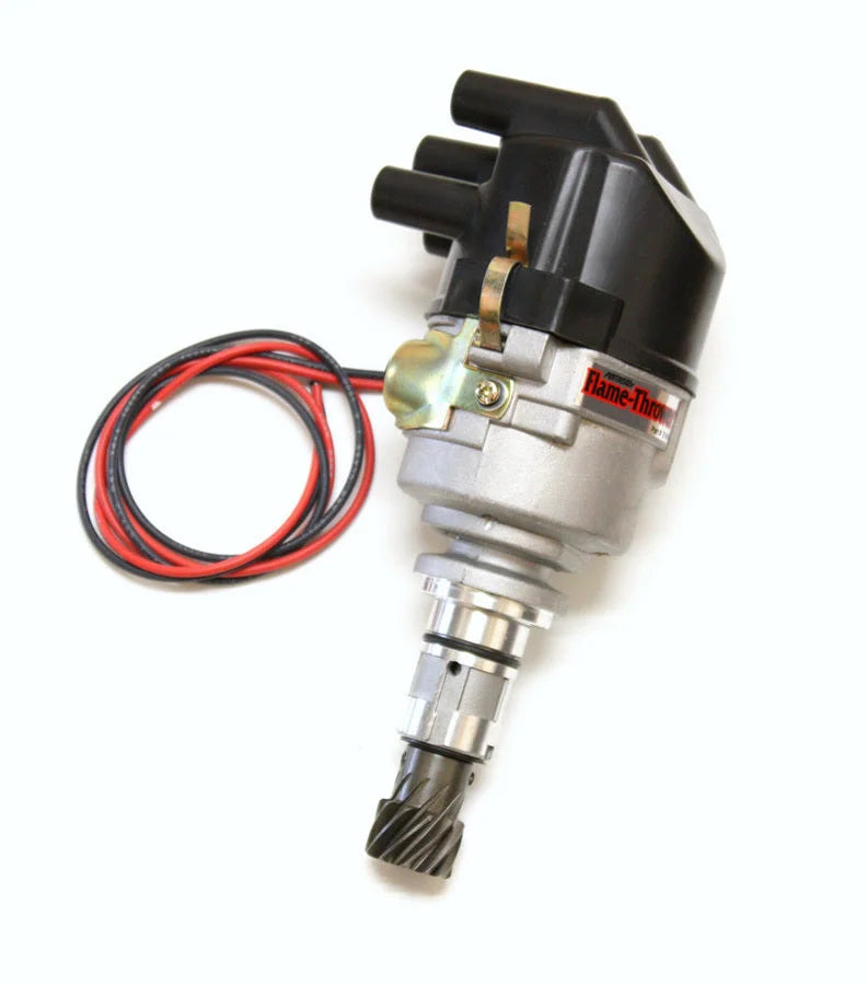 Pertronix Twin Cam Distributor - Non-Vac D190509 fits Ford / Lotus