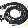 Load image into Gallery viewer, Pertronix Univ. park Plug Wire Set 8mm w/45-Deg Ceramic Bts 808215HT