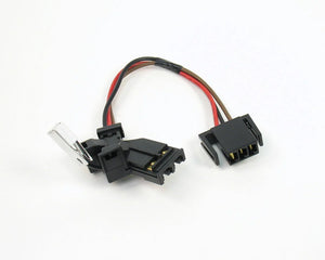 Pertronix Wire Harness/Capacitor 4-Pin D9007