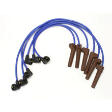 Load image into Gallery viewer, Pertronix Wires, 6 cyl Ford Custom Fit Blue 806326 - Main Product View