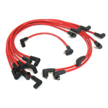 Load image into Gallery viewer, Pertronix Wires, 8.0 Custom Chevy Marine red 90 Deg. 808450 - Main Product View