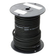 Load image into Gallery viewer, Pertronix Wires, 8MM black, white script - 100Ft spool 80S210 - Main Product View